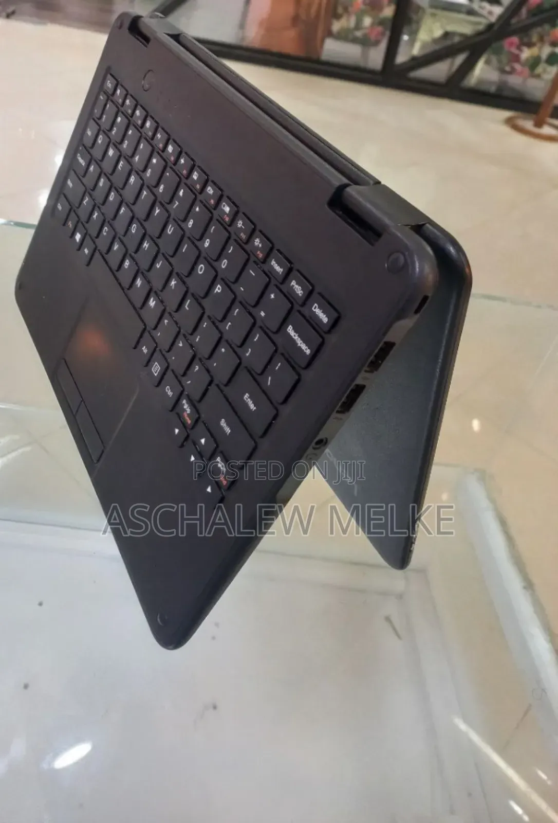 New Laptop Lenovo Yoga 11e 4GB Intel SSD 128GB