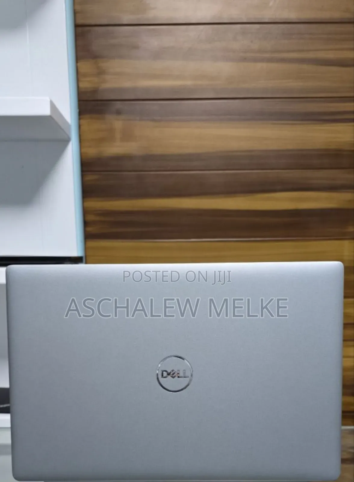 New Laptop Dell Precision 15 3520 32GB Intel Core I7 SSD 512GB