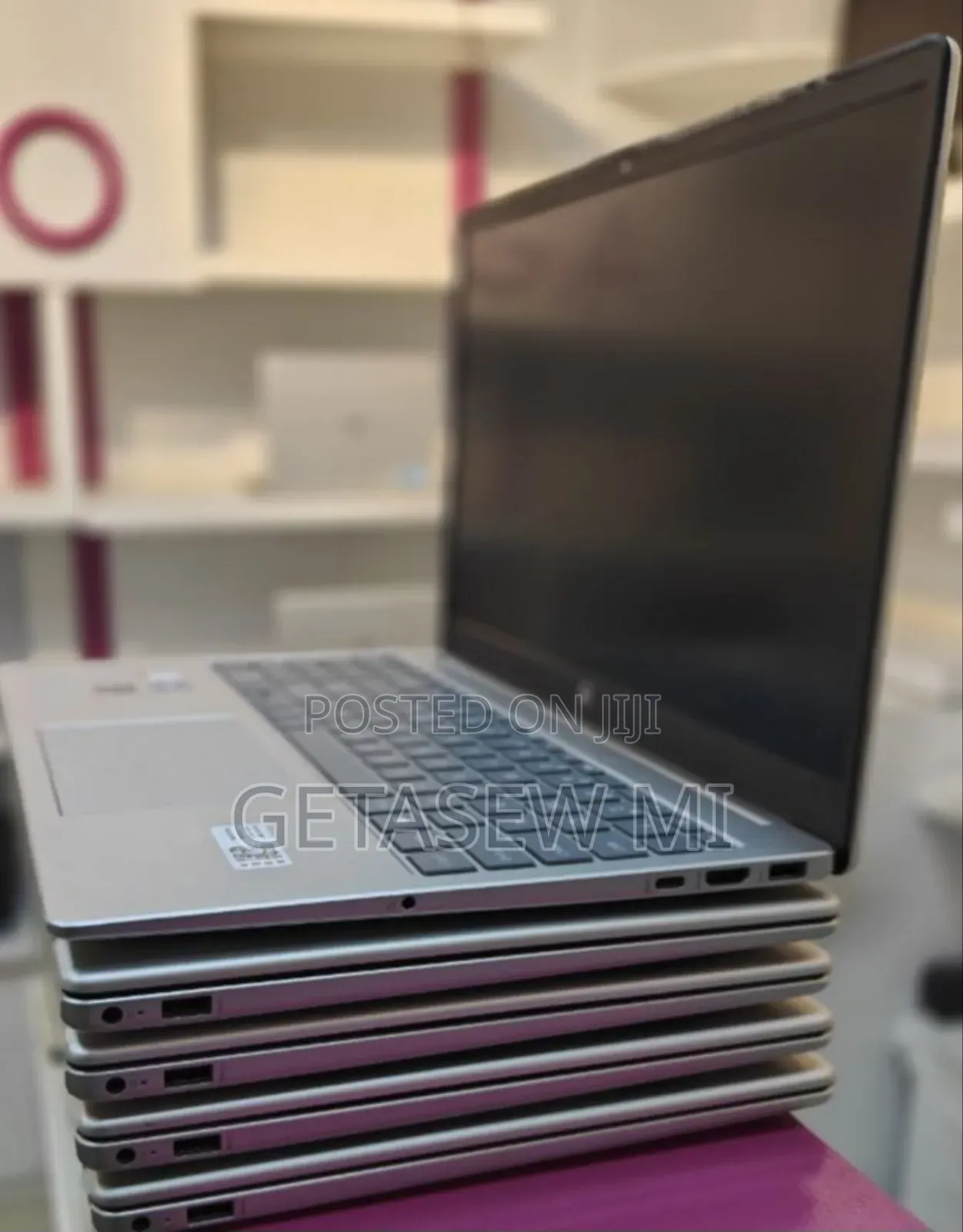 New Laptop HP Stream Notebook 16GB Intel Core I7 SSD 512GB