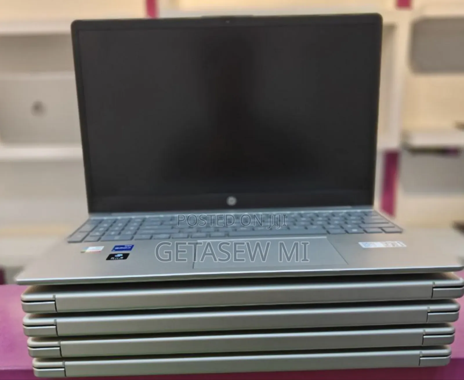 New Laptop HP Stream Notebook 16GB Intel Core I7 SSD 512GB