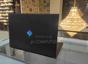 New Laptop HP Omen 15 16GB Intel Core I7 SSD 1T