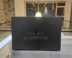 New Laptop HP Omen 15 16GB Intel Core I7 SSD 1T