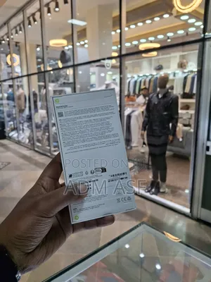 New Apple iPhone 16 Pro Max 512 GB