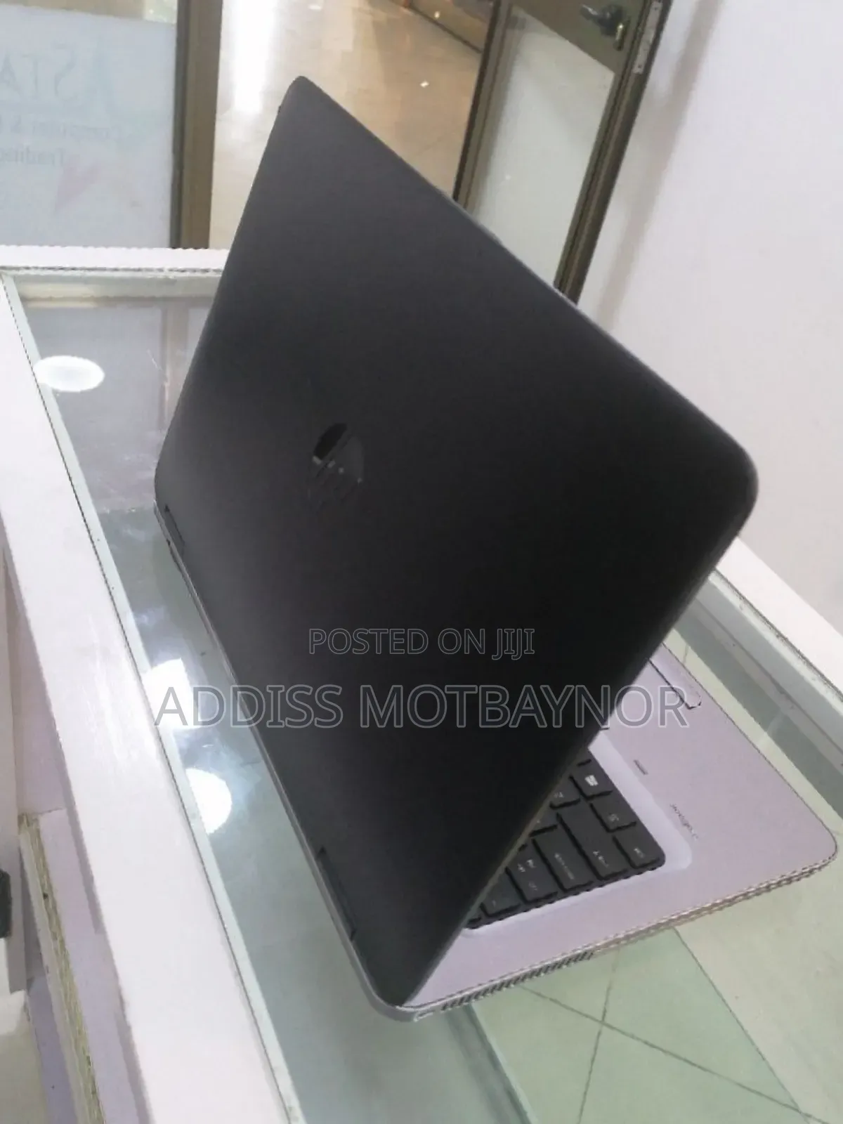 New Laptop HP ProBook 11 G2 EE 16GB Intel Core I7 SSD 500GB