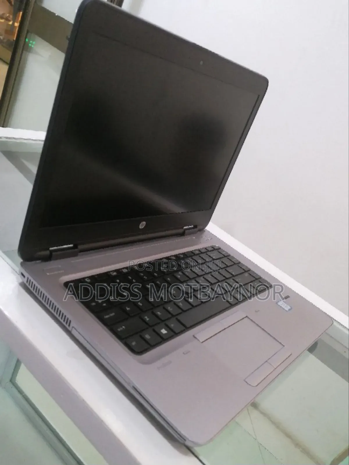 New Laptop HP ProBook 11 G2 EE 16GB Intel Core I7 SSD 500GB