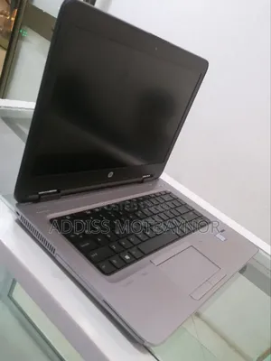 New Laptop HP ProBook 11 G2 EE 16GB Intel Core I7 SSD 500GB