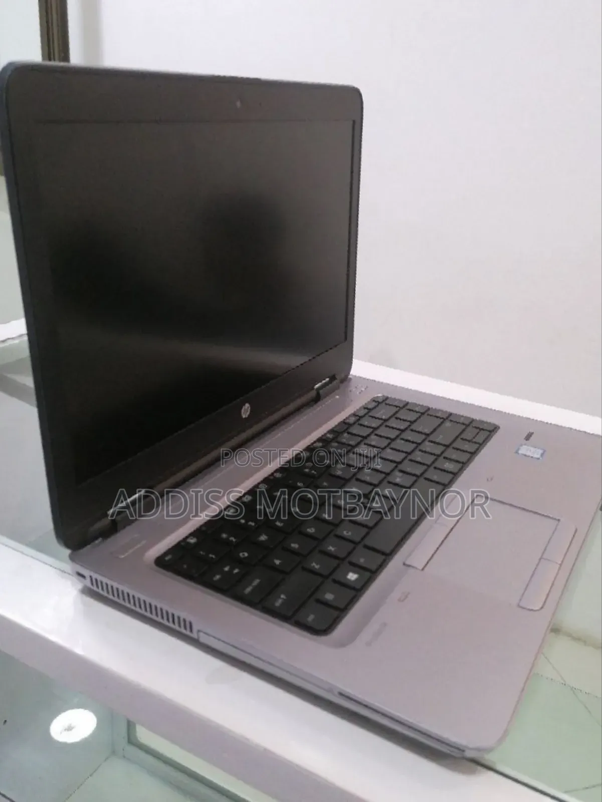New Laptop HP ProBook 11 G2 EE 16GB Intel Core I7 SSD 500GB