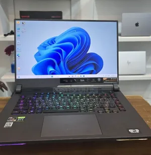 New Laptop Asus 16GB AMD Ryzen 9 SSD 1T