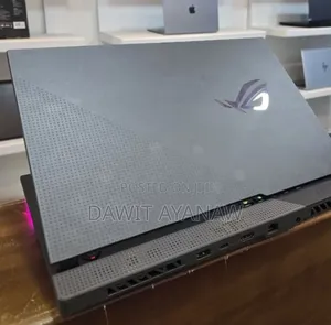 New Laptop Asus 16GB AMD Ryzen 9 SSD 1T