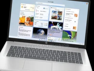 New Laptop HP Stream Notebook 16GB Intel Core I5 SSD 1T