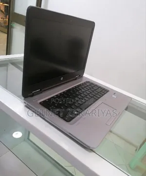 Photo - New Laptop HP ProBook 440 4GB AMD A6 HDD 500GB