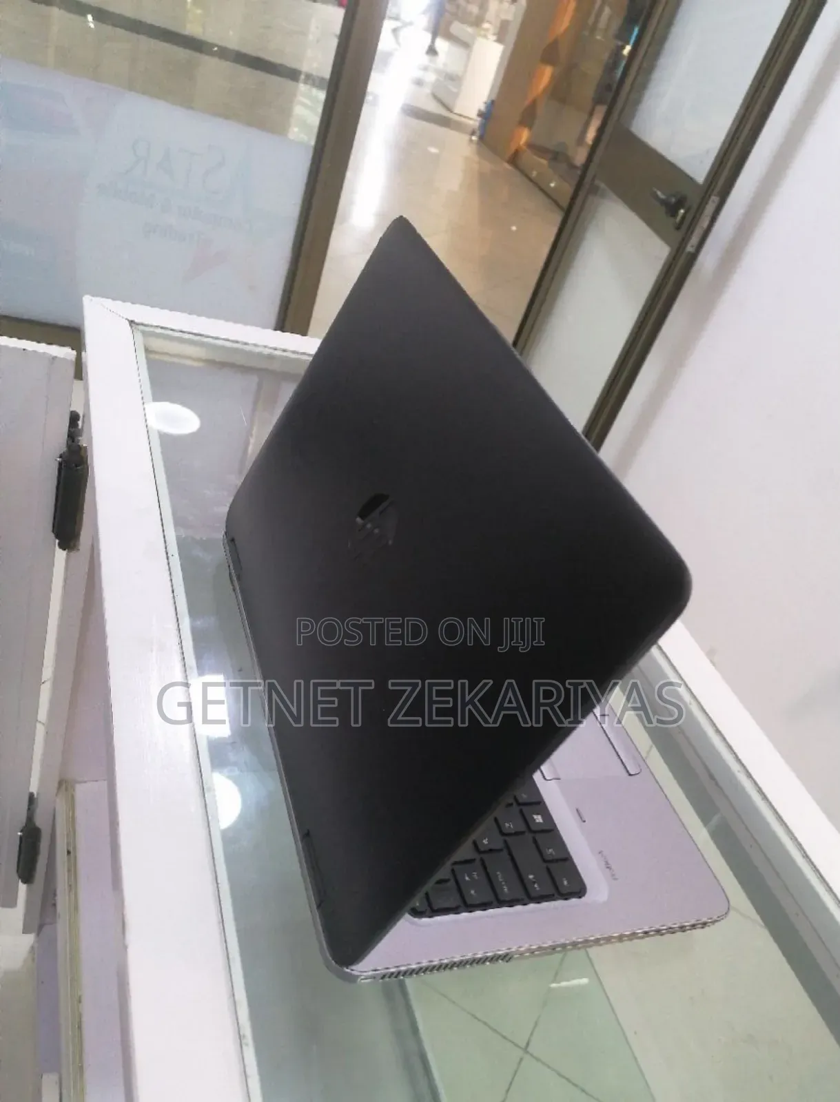 New Laptop HP ProBook 440 4GB AMD A6 HDD 500GB