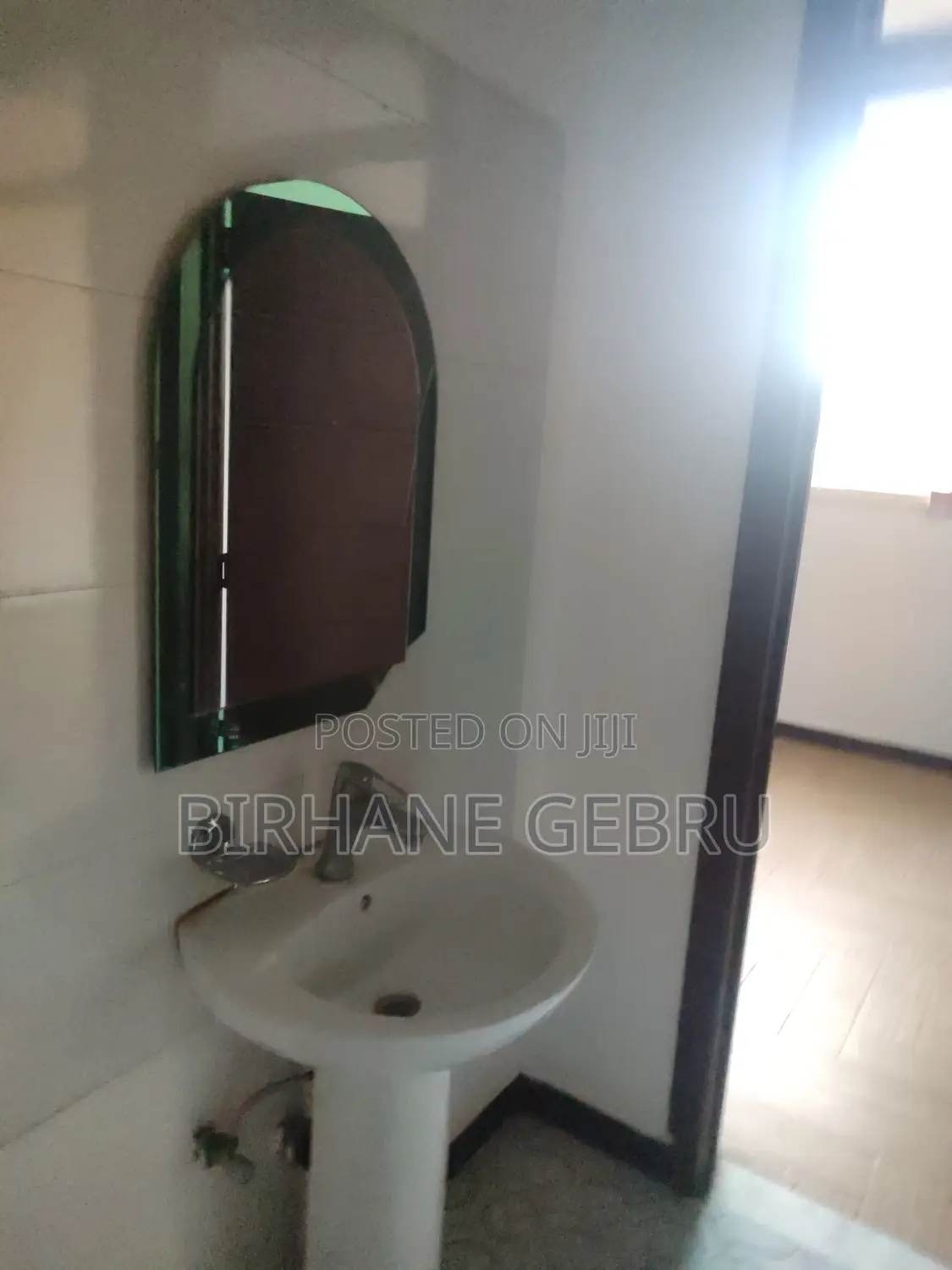 5bdrm Villa in Villa House, Yeka for rent