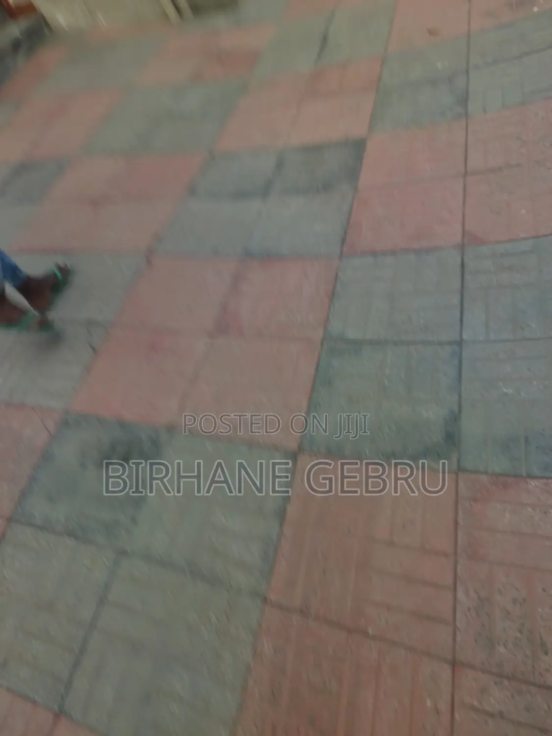 5bdrm Villa in Villa House, Yeka for rent