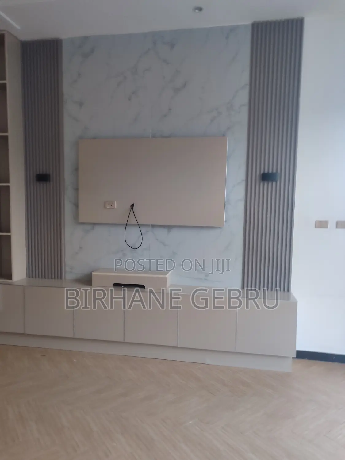 5bdrm Villa in Villa House, Yeka for rent