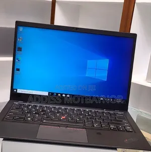 Photo - New Laptop Lenovo ThinkPad Yoga 16GB Intel Core I7 SSD 512GB
