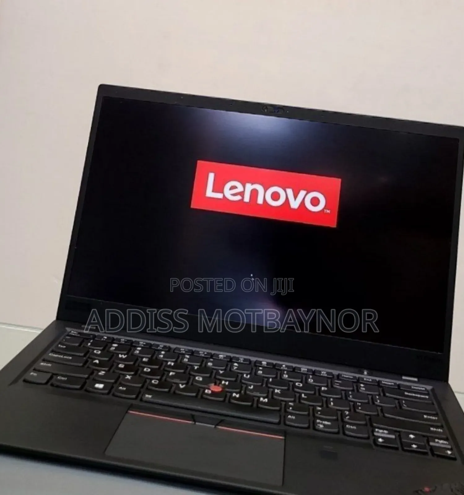 New Laptop Lenovo ThinkPad Yoga 16GB Intel Core I7 SSD 512GB
