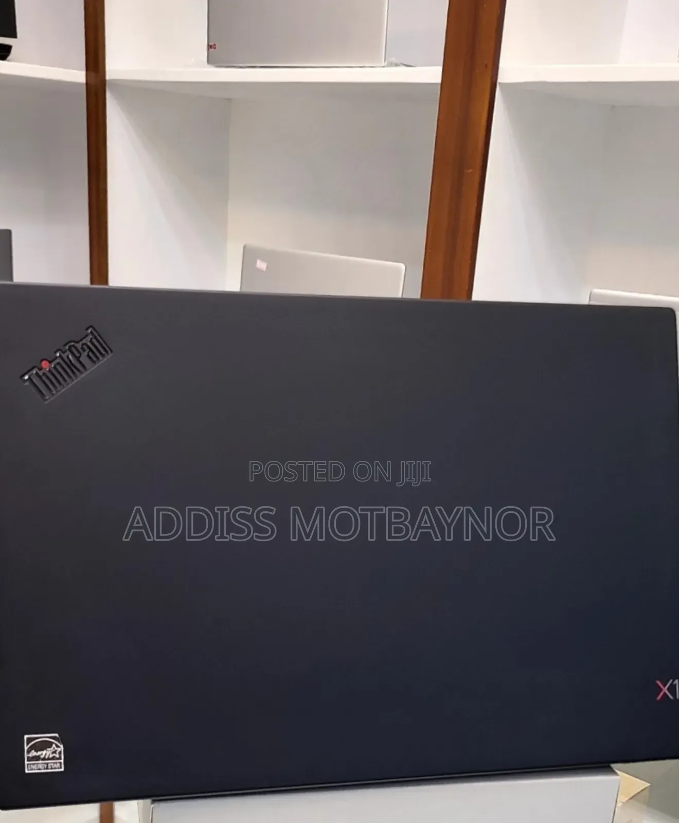 New Laptop Lenovo ThinkPad Yoga 16GB Intel Core I7 SSD 512GB