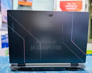 New Laptop Acer Nitro 5 16GB Intel Core I7 SSD 512GB