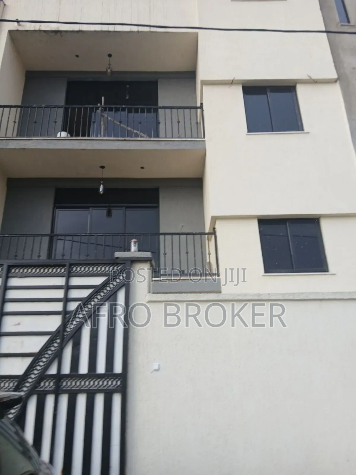 Furnished 6bdrm House in Kalty, Akaky Kaliti for sale