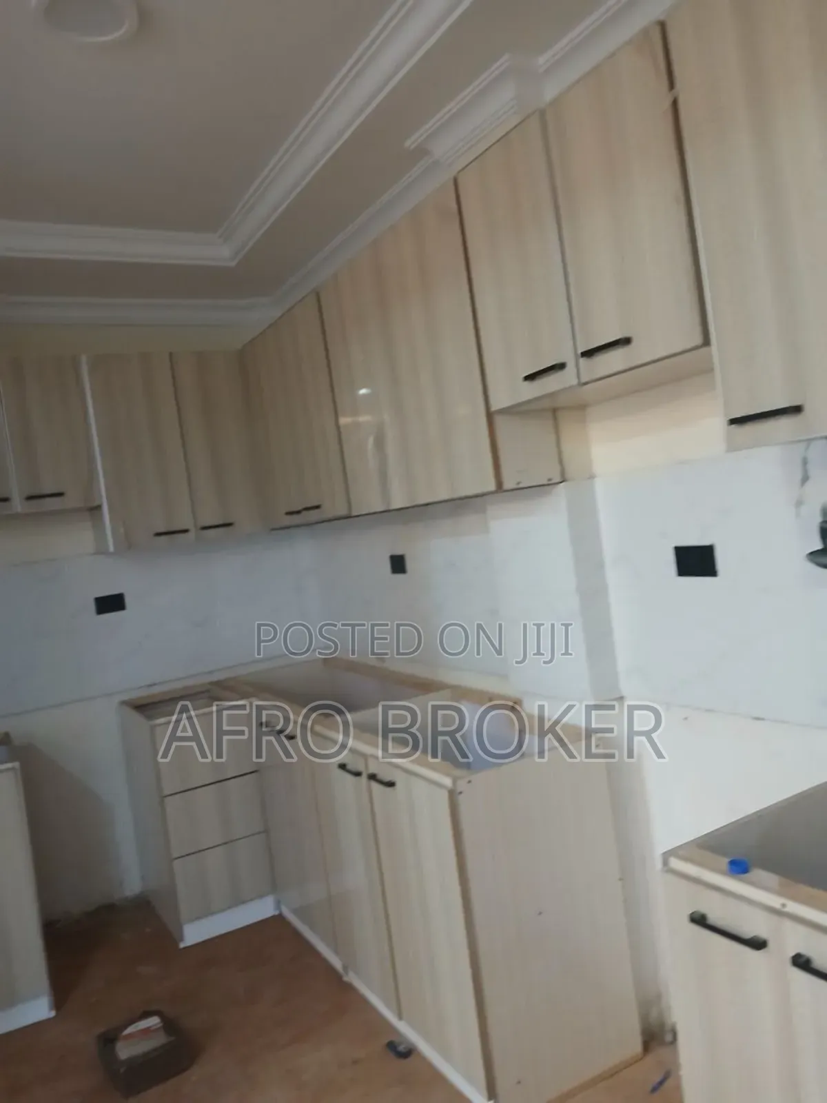 Furnished 6bdrm House in Kalty, Akaky Kaliti for sale