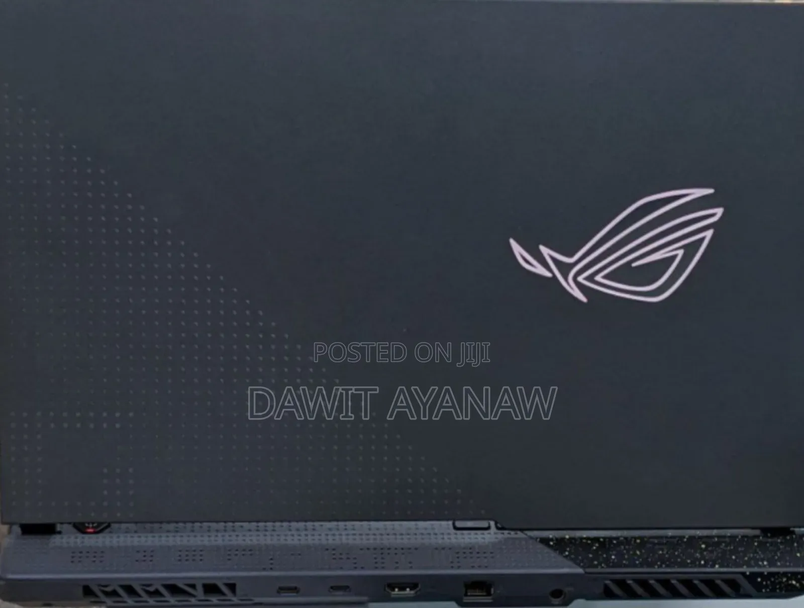 New Laptop Asus 16GB Intel Core I7 SSD 1T