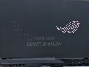 New Laptop Asus 16GB Intel Core I7 SSD 1T