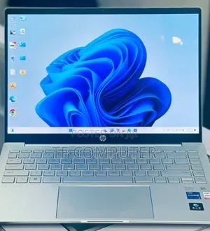 Photo - New Laptop HP Pavilion 15 16GB Intel Core I5 SSD 512GB