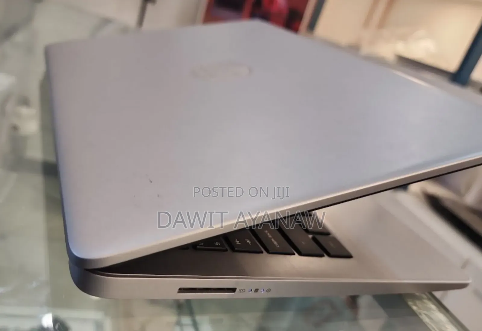 New Laptop HP Stream Notebook 8GB Intel Core I7 HDD 1T