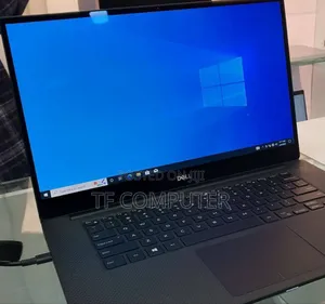 Photo - New Laptop Dell XPS 15 16GB Intel Core I7 SSD 512GB