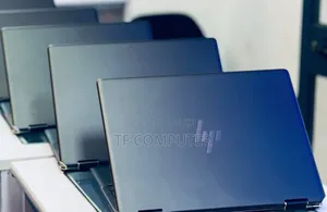 New Laptop HP Spectre 16GB Intel Core I7 SSD 1T