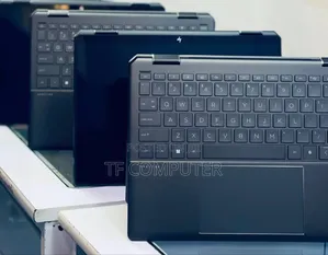 New Laptop HP Spectre 16GB Intel Core I7 SSD 1T