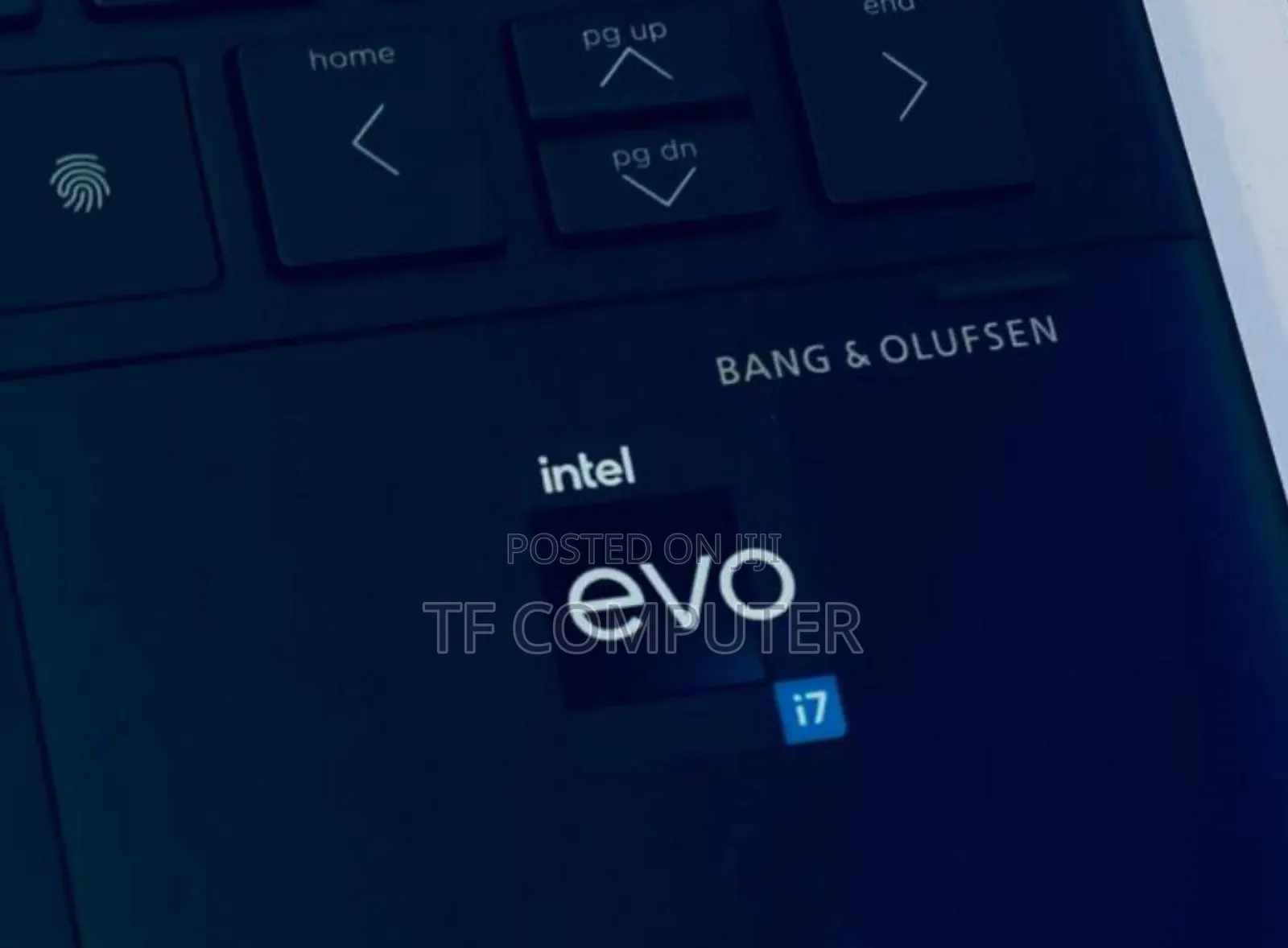 New Laptop HP Spectre 16GB Intel Core I7 SSD 1T