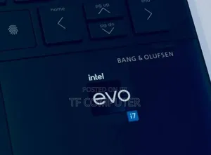 New Laptop HP Spectre 16GB Intel Core I7 SSD 1T