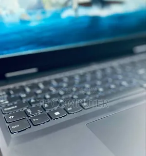 Photo - New Laptop Lenovo LOQ 15IRH8 16GB Intel Core I5 SSD 1T