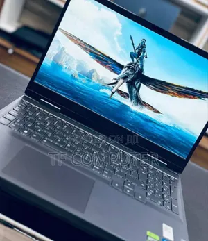 New Laptop Lenovo LOQ 15IRH8 16GB Intel Core I5 SSD 1T