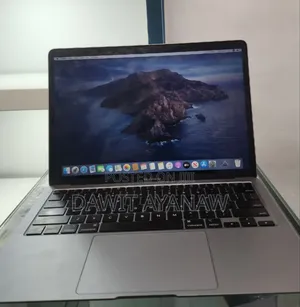 New Laptop Apple MacBook Air 2020 16GB Intel Core I5 SSD 512GB