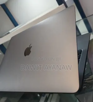 New Laptop Apple MacBook Air 2020 16GB Intel Core I5 SSD 512GB