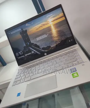 Photo - New Laptop HP 16GB Intel Core I5 SSD 512GB