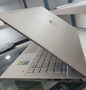 New Laptop HP 16GB Intel Core I5 SSD 512GB