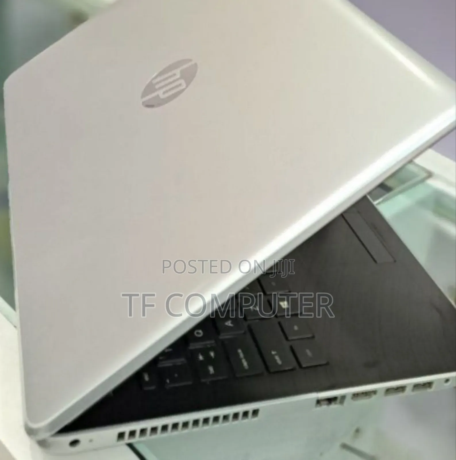 New Laptop HP 8GB Intel Core I7 HDD+SSD 1T