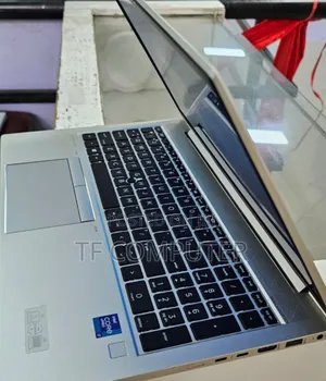New Laptop HP EliteBook 850 G8 16GB Intel Core I7 SSD 512GB