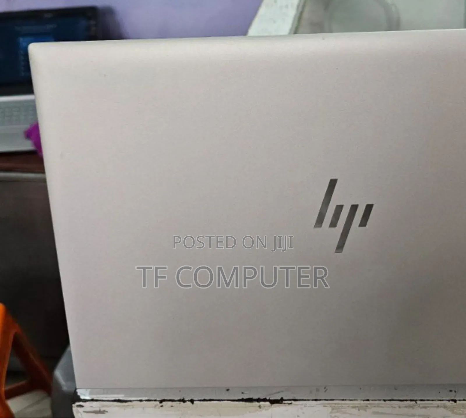 New Laptop HP EliteBook 850 G8 16GB Intel Core I7 SSD 512GB