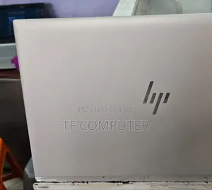 New Laptop HP EliteBook 850 G8 16GB Intel Core I7 SSD 512GB