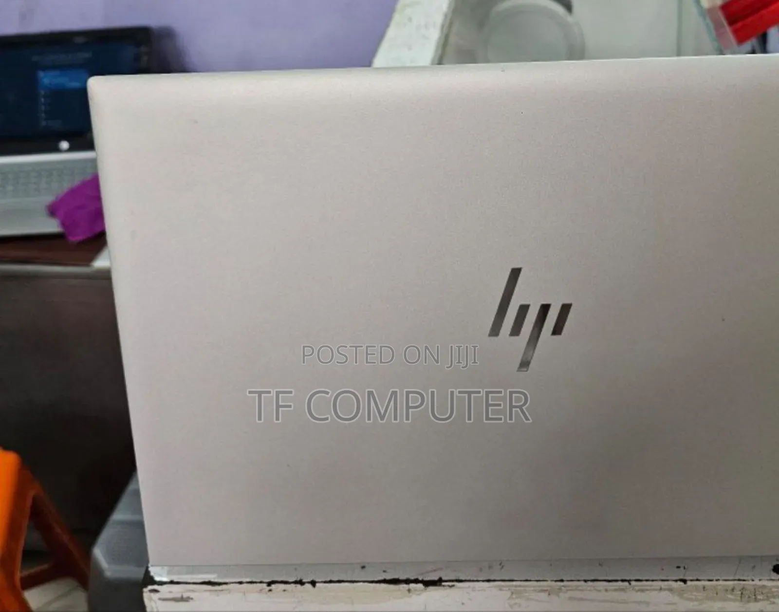 New Laptop HP EliteBook 850 G8 16GB Intel Core I7 SSD 512GB