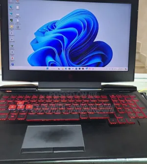 Photo - New Laptop HP Omen 15 16GB Intel Core I5 SSD 512GB