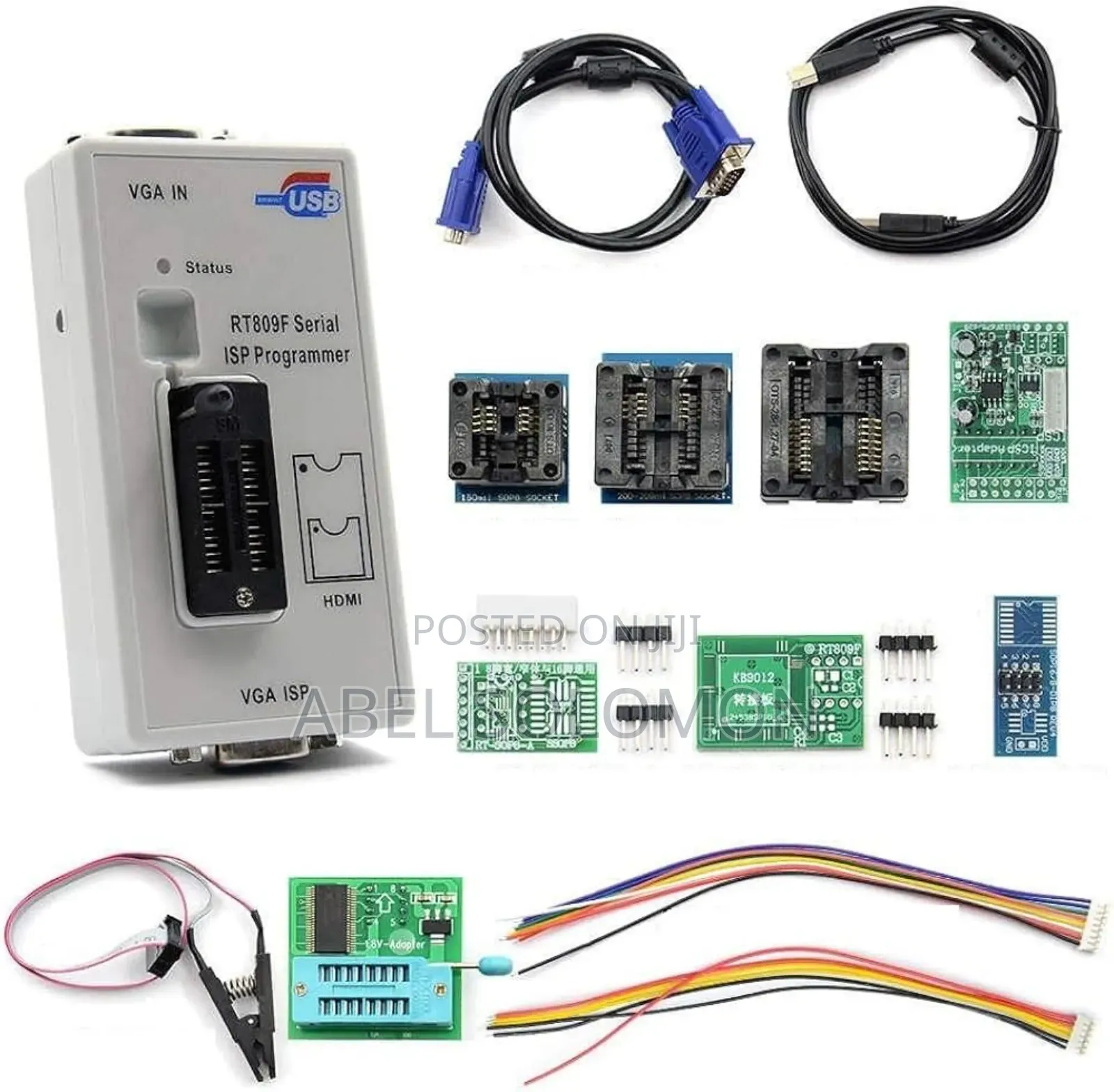 BIOS Programming Services