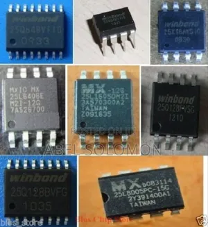 BIOS Programming Services