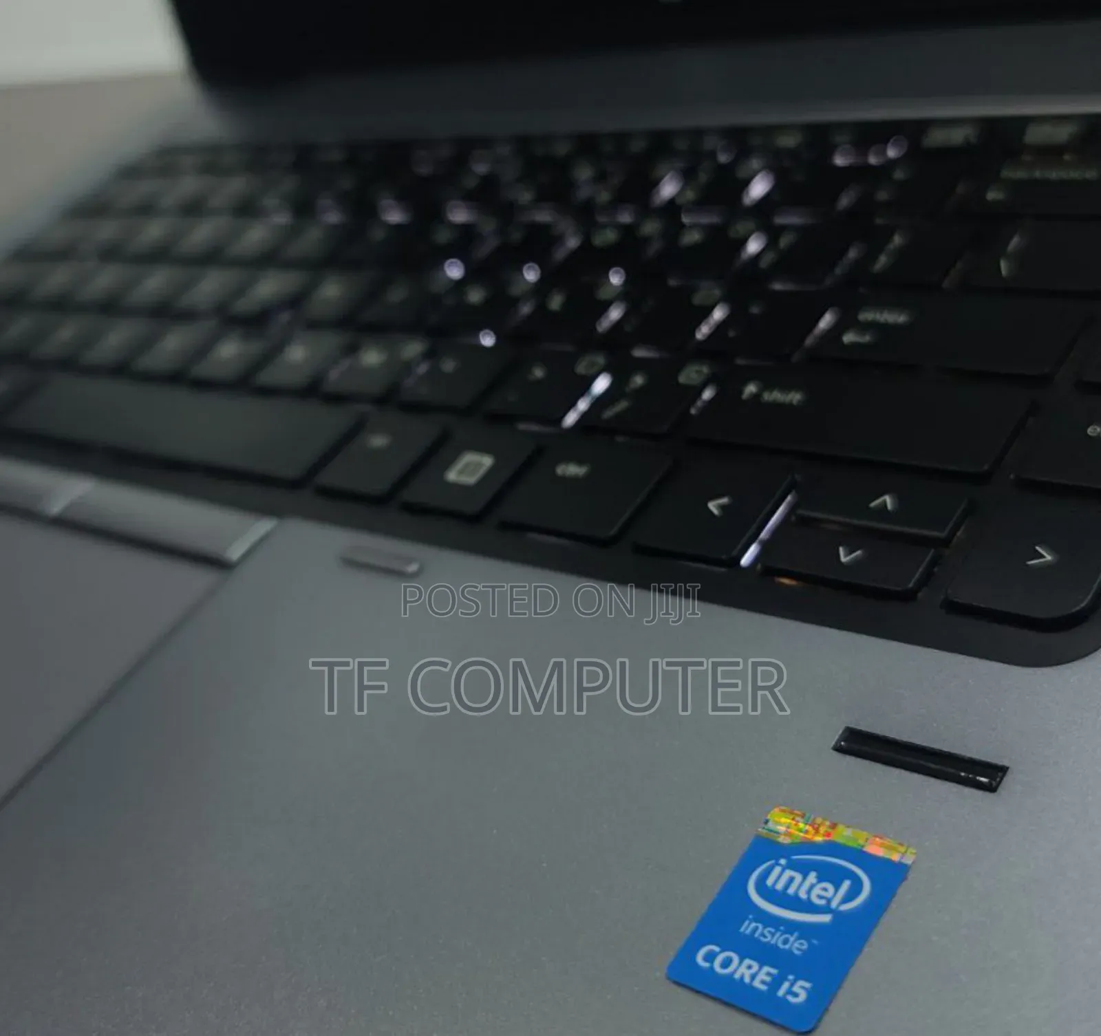 New Laptop HP EliteBook 840 G2 8GB Intel Core I5 HDD 1T