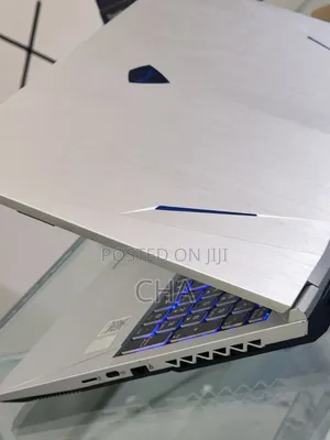 Photo - New Laptop E-System 32GB Intel Core I7 SSD 512GB